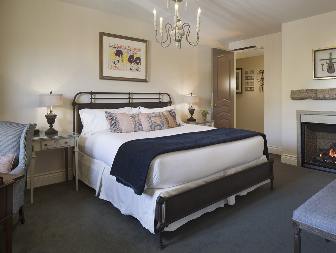 Miramonte King Room image 0